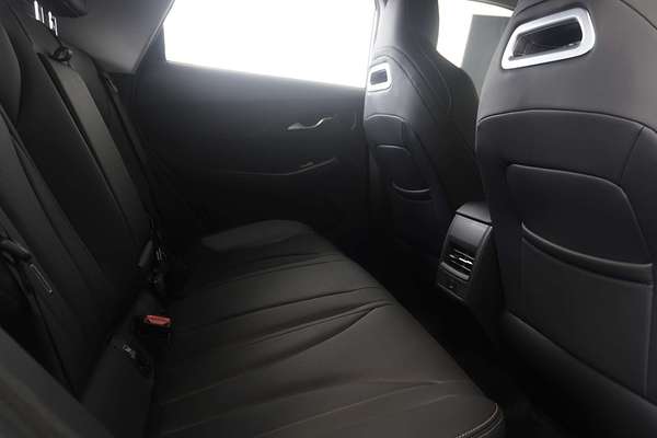 2024 Chery OMODA 5 EX T19C
