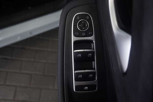 2024 Chery OMODA 5 EX T19C