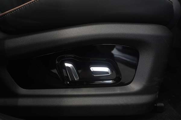 2024 Chery OMODA 5 EX T19C