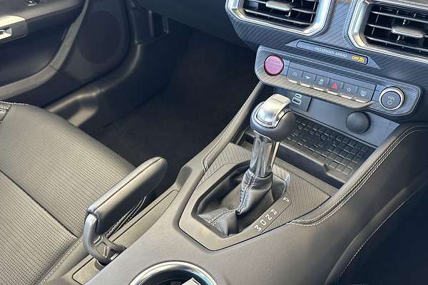 2024 Ford Mustang GT FO