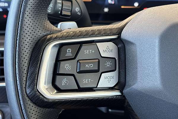 2024 Ford Mustang GT FO