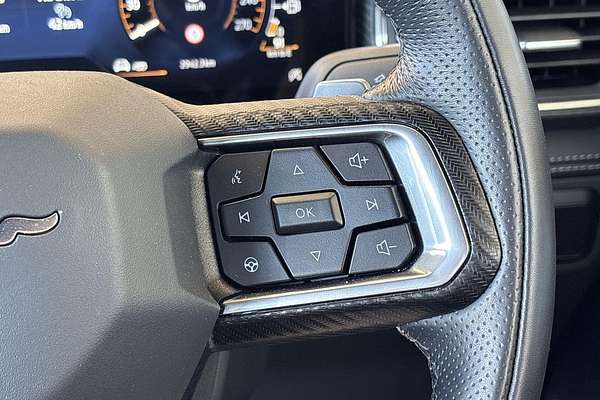 2024 Ford Mustang GT FO