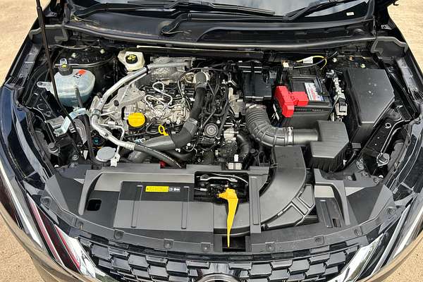 2023 Nissan QASHQAI Ti J12