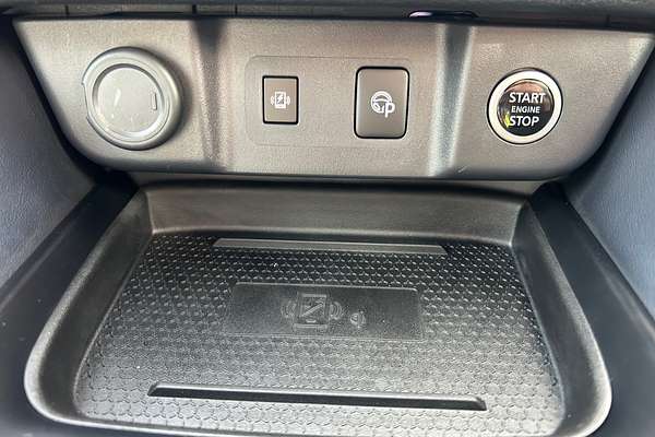 2023 Nissan QASHQAI Ti J12