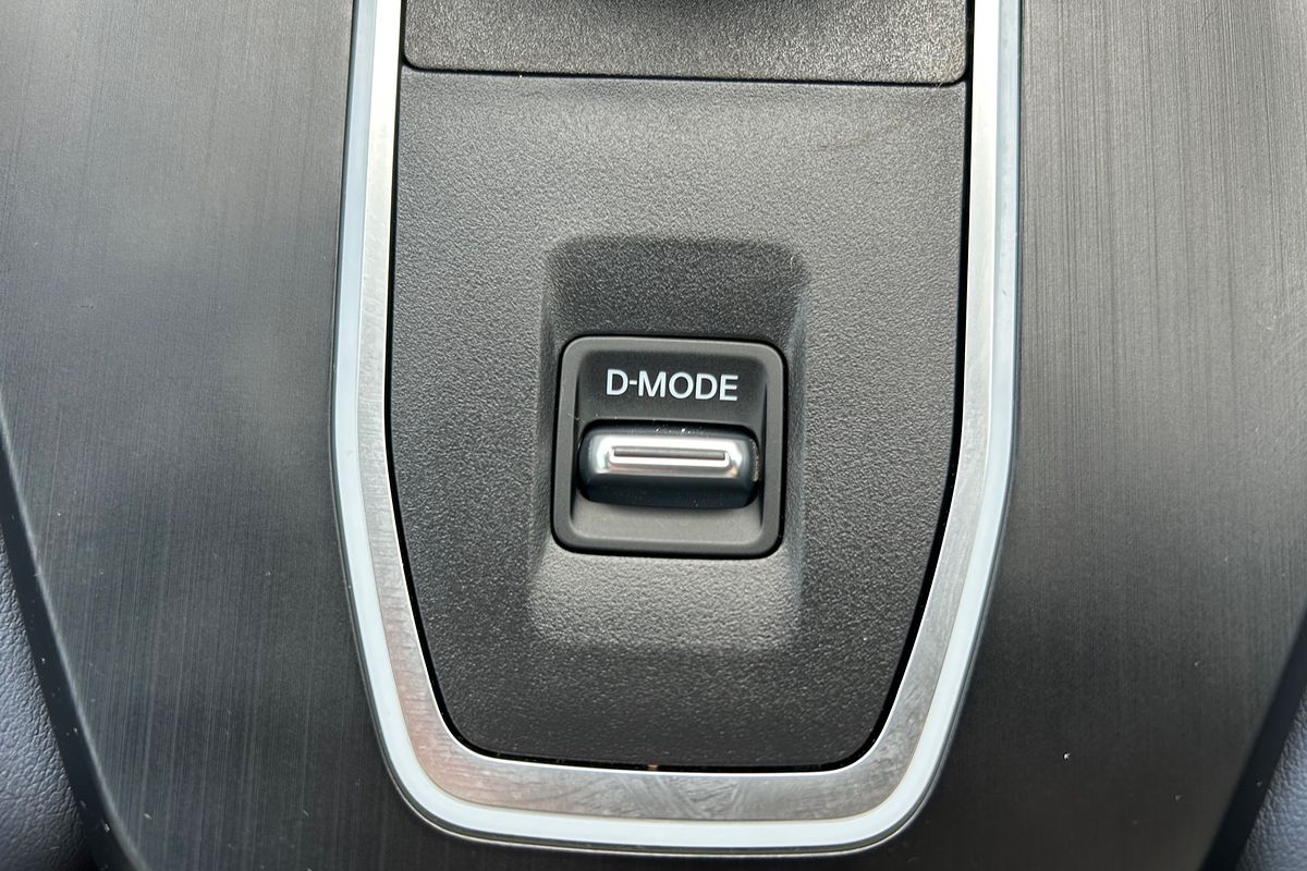 2023 Nissan QASHQAI Ti J12