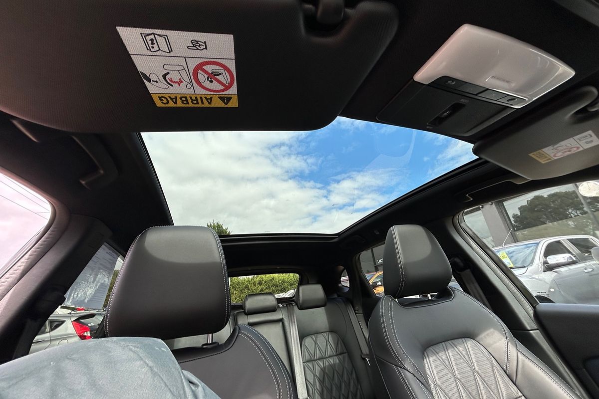2023 Nissan QASHQAI Ti J12