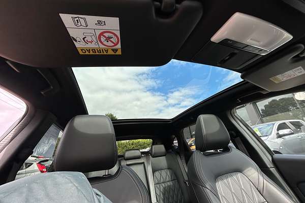 2023 Nissan QASHQAI Ti J12