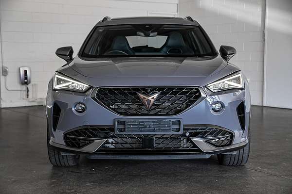 2023 CUPRA Formentor VZx KM