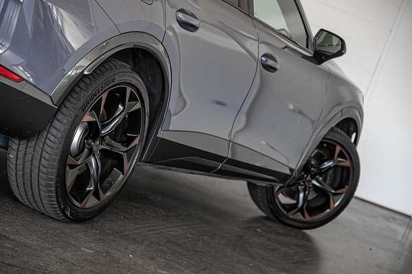 2023 CUPRA Formentor VZx KM
