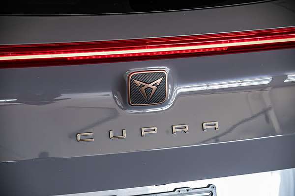 2023 CUPRA Formentor VZx KM