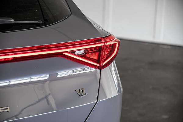 2023 CUPRA Formentor VZx KM