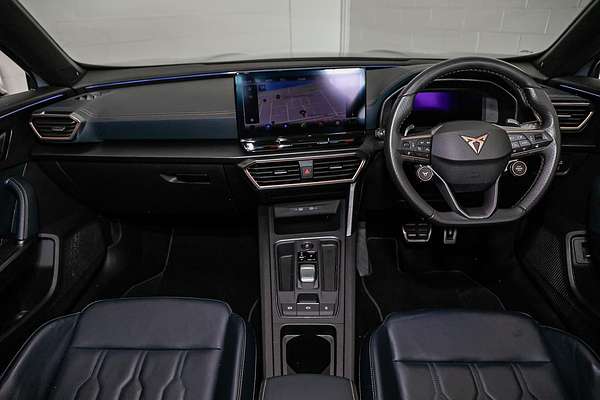 2023 CUPRA Formentor VZx KM