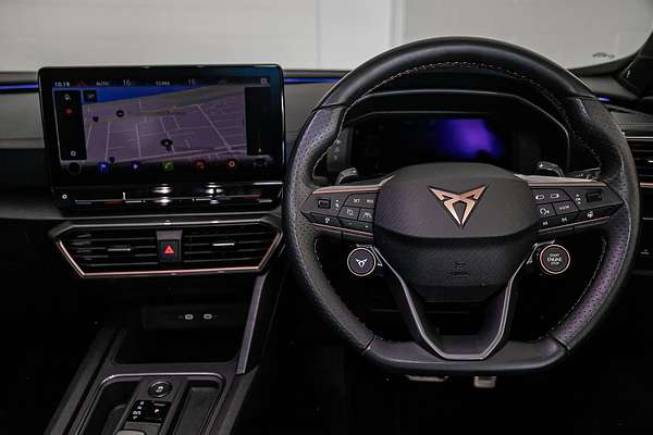 2023 CUPRA Formentor VZx KM