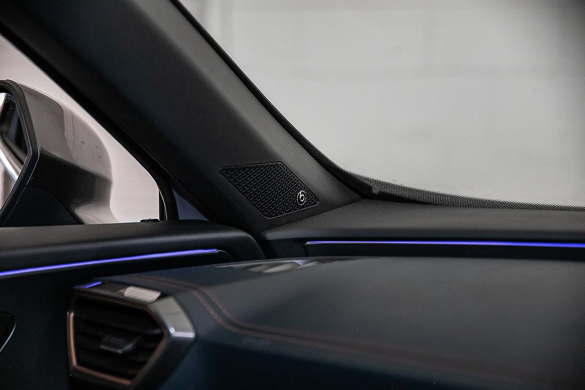 2023 CUPRA Formentor VZx KM