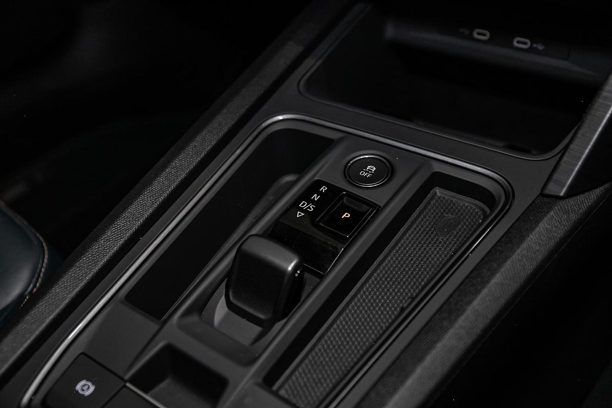 2023 CUPRA Formentor VZx KM