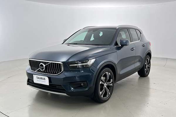 2021 Volvo XC40 T4 Inscription
