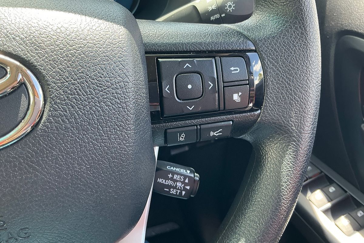 2024 Toyota Fortuner GX GUN156R