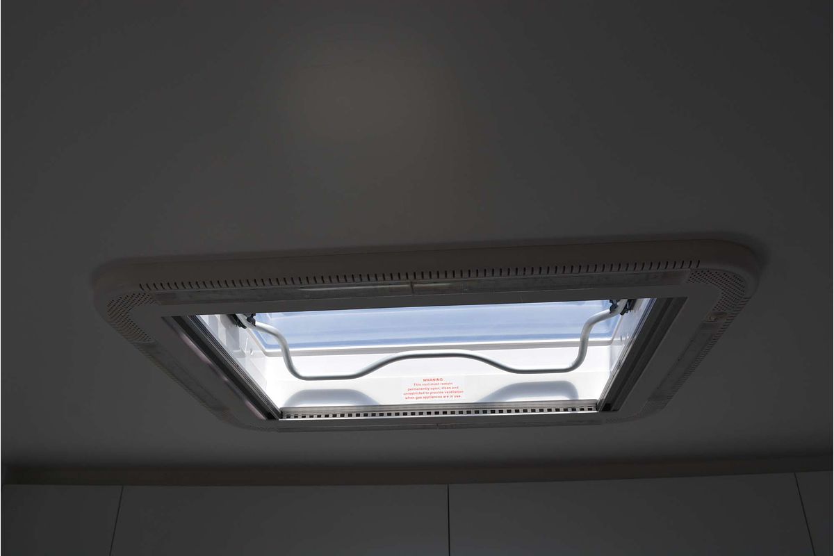 2025 New Age Road Owl 21ft Escape