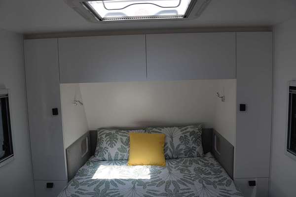 2025 New Age Road Owl 21ft Escape