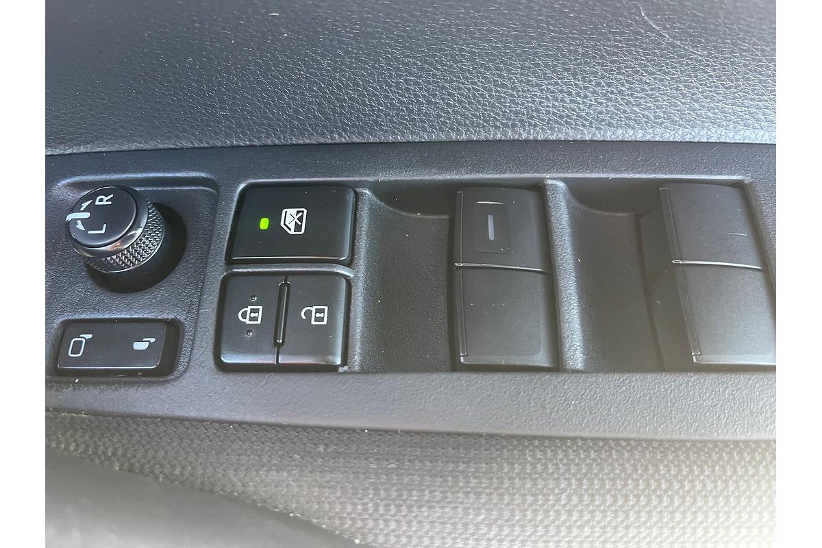 2018 Toyota Corolla Ascent Sport MZEA12R