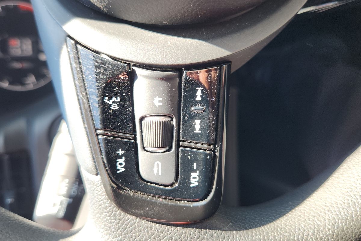 2022 Honda HR-V Vi X