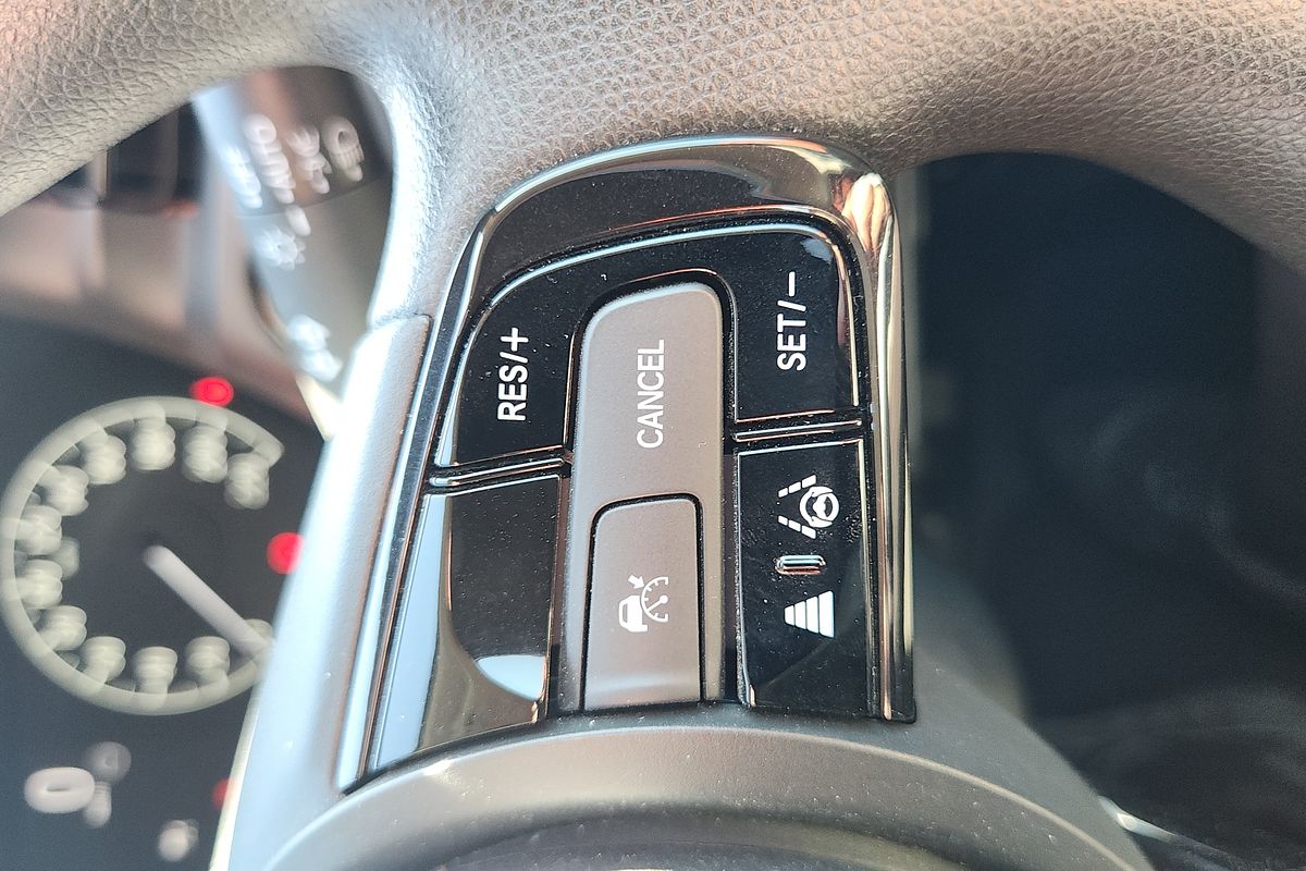2022 Honda HR-V Vi X