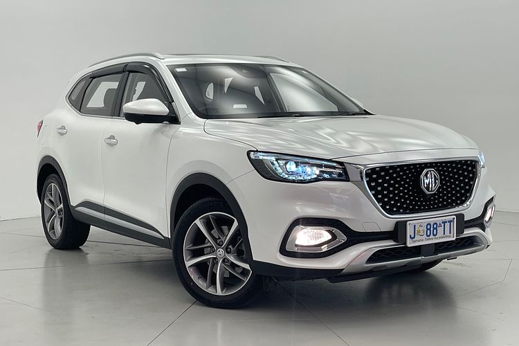 2021 MG HS +EV Essence SAS23