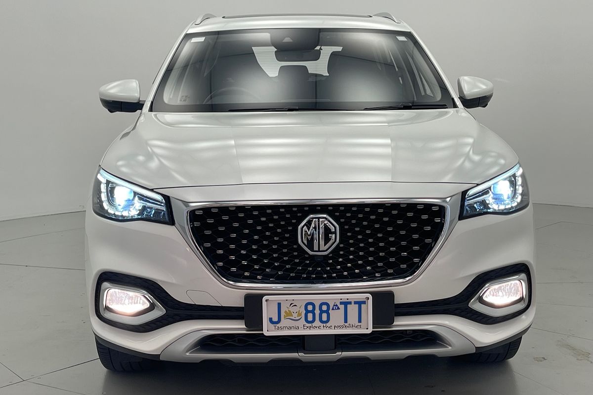 2021 MG HS +EV Essence SAS23