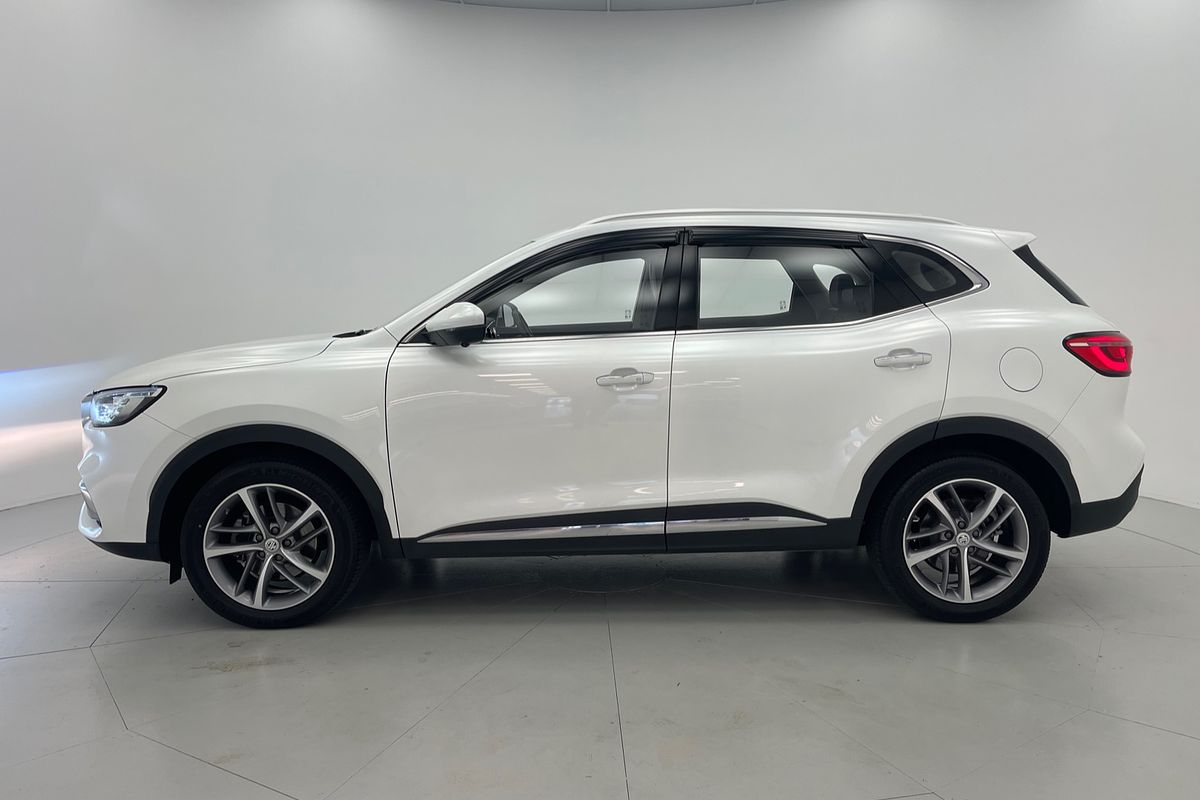 2021 MG HS +EV Essence SAS23