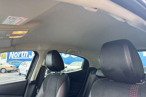 2024 Mazda 2 G15 GT DJ Series