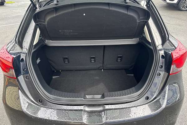 2024 Mazda 2 G15 GT DJ Series