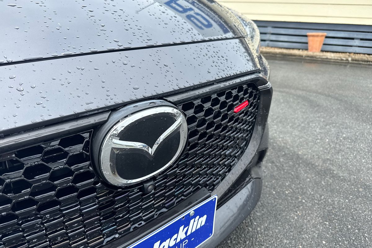 2024 Mazda 2 G15 GT DJ Series