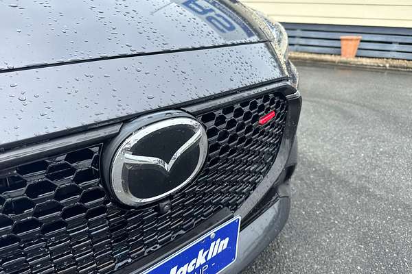 2024 Mazda 2 G15 GT DJ Series