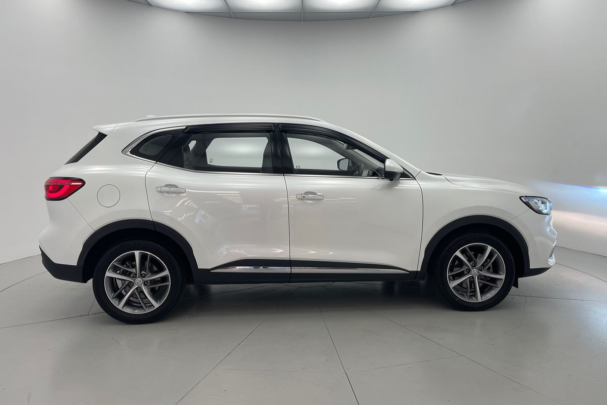 2021 MG HS +EV Essence SAS23