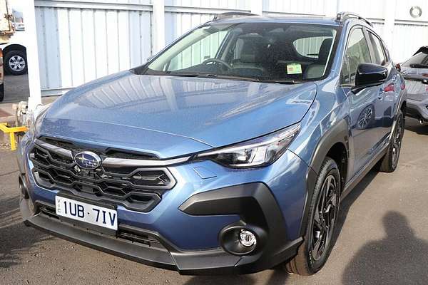 2024 Subaru Crosstrek 2.0S G6X
