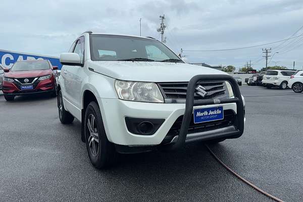 2013 Suzuki Grand Vitara JB