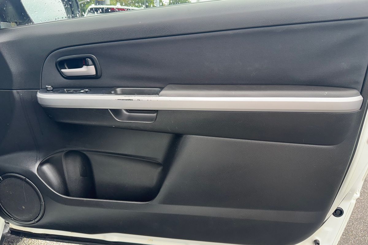 2013 Suzuki Grand Vitara JB