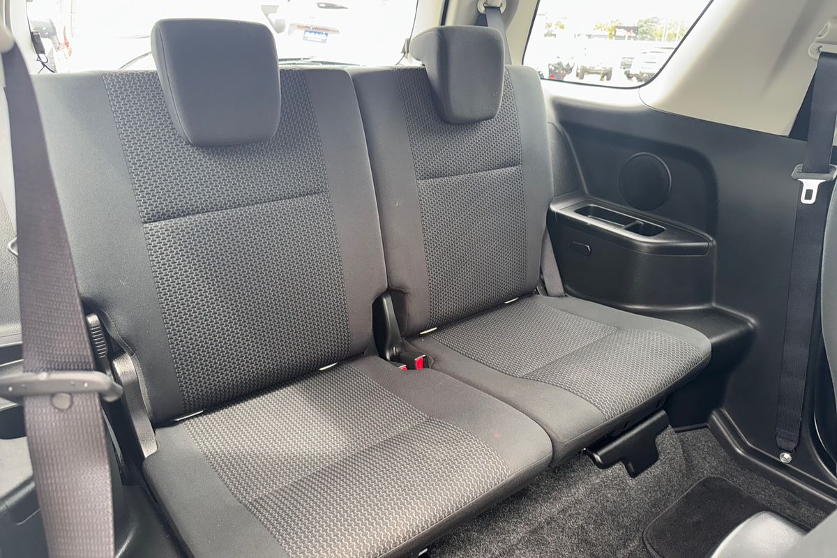 2013 Suzuki Grand Vitara JB