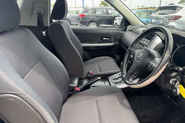 2013 Suzuki Grand Vitara JB