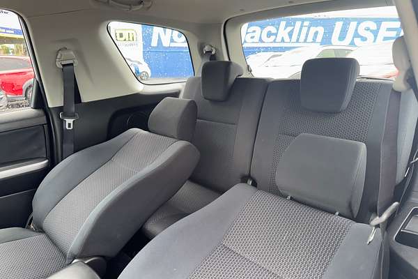 2013 Suzuki Grand Vitara JB
