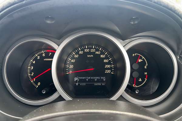 2013 Suzuki Grand Vitara JB