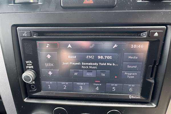 2013 Suzuki Grand Vitara JB