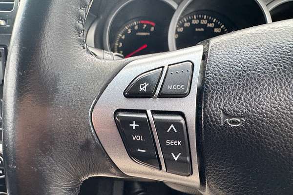 2013 Suzuki Grand Vitara JB