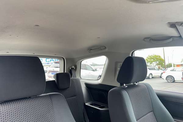 2013 Suzuki Grand Vitara JB