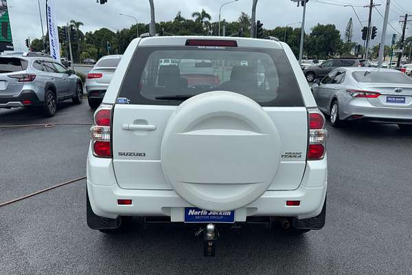2013 Suzuki Grand Vitara JB