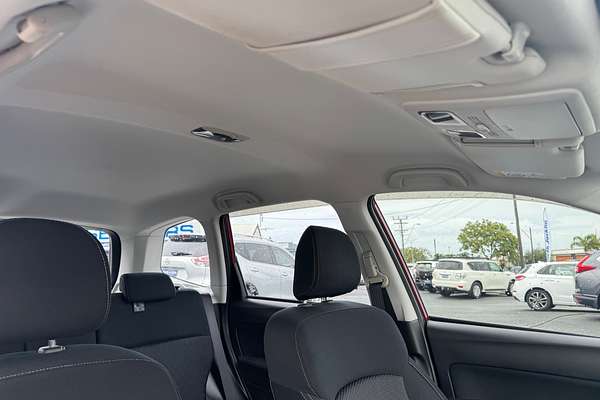 2014 Subaru Forester 2.5i S4
