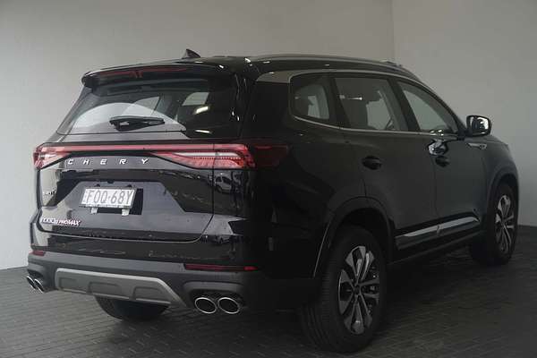 2024 Chery Tiggo 8 Pro Max Elite T31