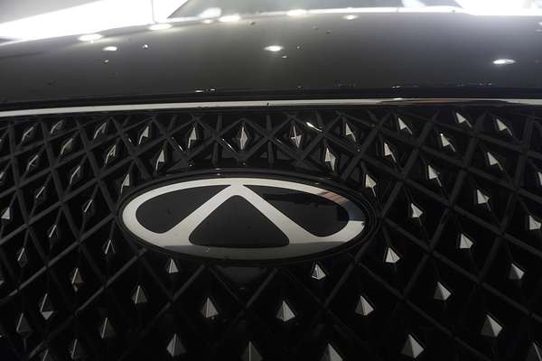 2024 Chery Tiggo 8 Pro Max Elite T31