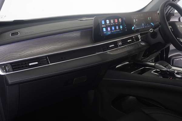 2024 Chery Tiggo 8 Pro Max Elite T31