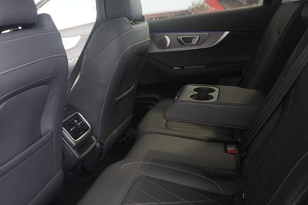 2024 Chery Tiggo 8 Pro Max Elite T31